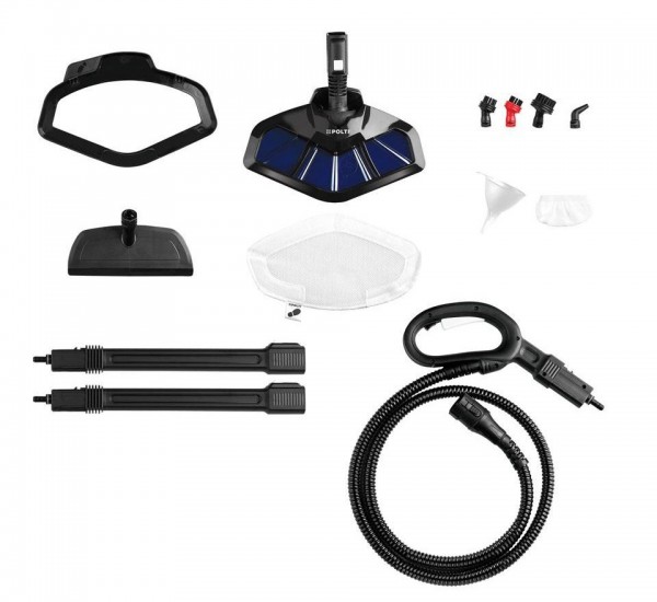 Polti Vaporetto Smart 40 Buharlı Temizleyici