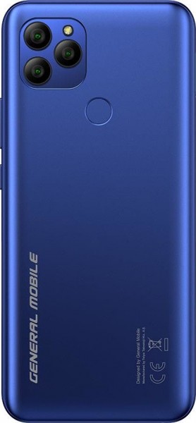 General Mobile GM 21 New Edition