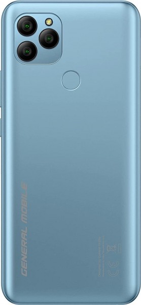 General Mobile GM 21 New Edition