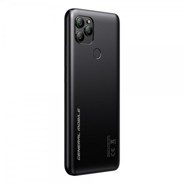 General Mobile GM 21 New Edition