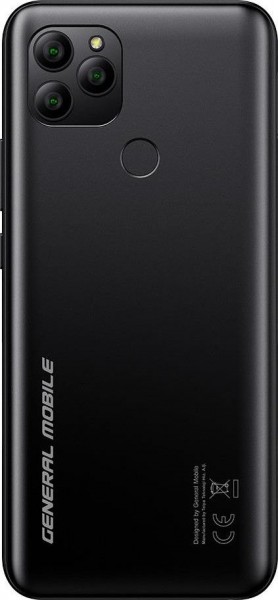 General Mobile GM 21 New Edition