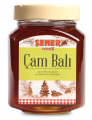 Şener Süzme Çam Balı 435 gr resim