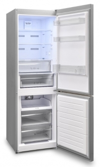 Vestel NFK37101 G Buzdolabı