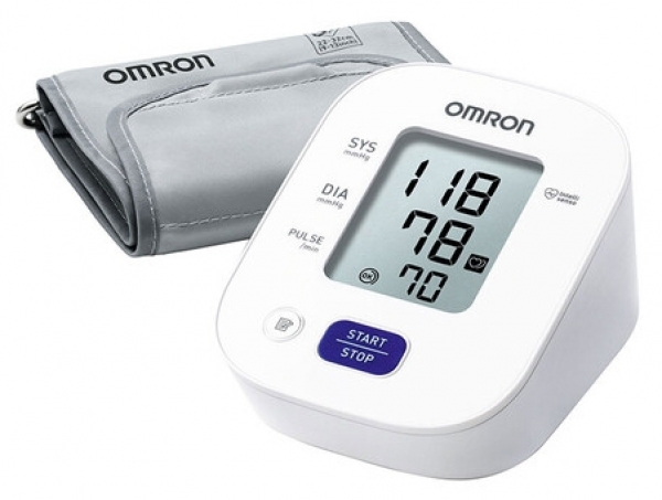 Omron M2 Tam Otomatik Tansiyon Aleti