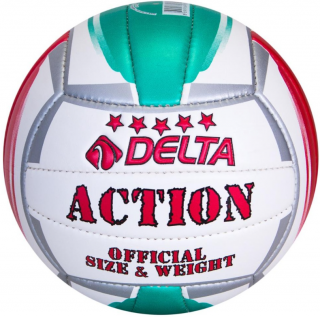 Delta Action 5 Numara Voleybol Topu