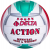Delta Action 5 Numara Voleybol Topu
