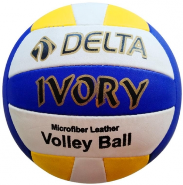 Delta Ivory 5 Numara Voleybol Topu