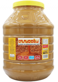 Kalaycıoğlu Kepekli Bozkır Tahini 4.9 kg resim
