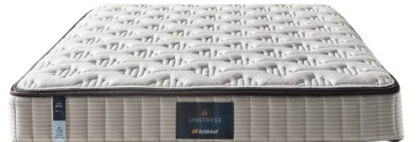 İstikbal Unstress 180x200 cm Yaylı Yatak