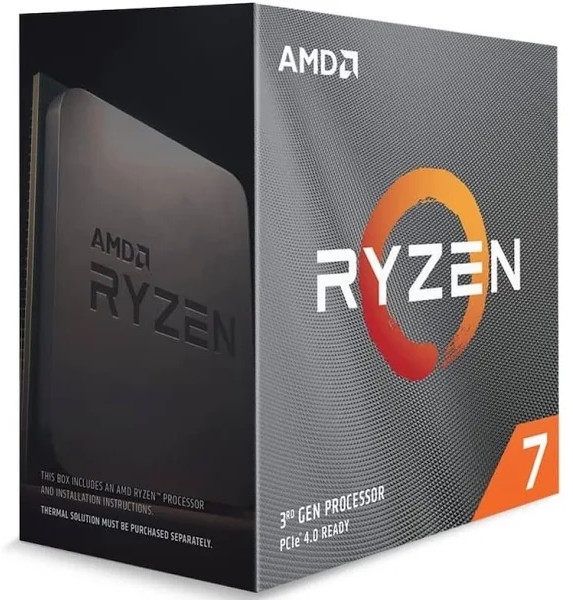 AMD Ryzen 7 5700X