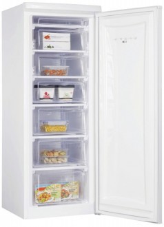Regal CDER 2102 Derin Dondurucu
