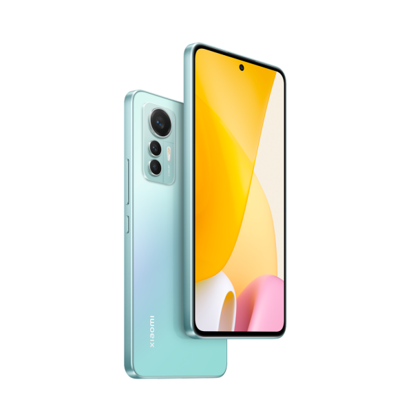 Xiaomi 12 Lite