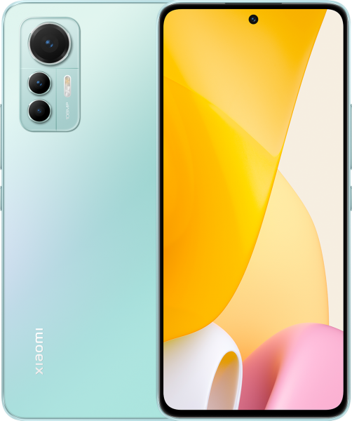 Xiaomi 12 Lite