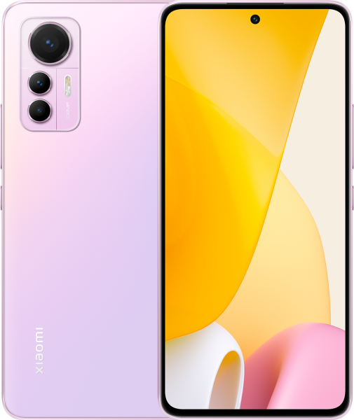 Xiaomi 12 Lite