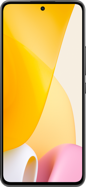 Xiaomi 12 Lite