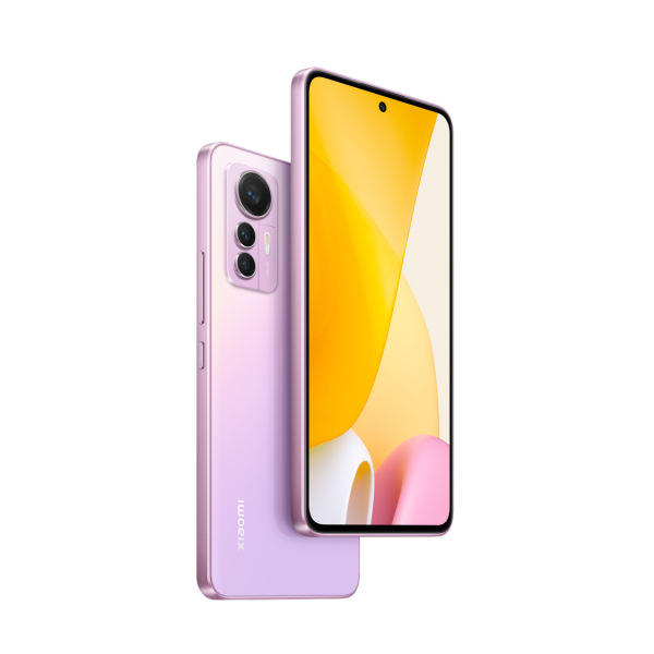 Xiaomi 12 Lite