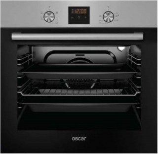 Oscar 8057 Ankastre Fırın