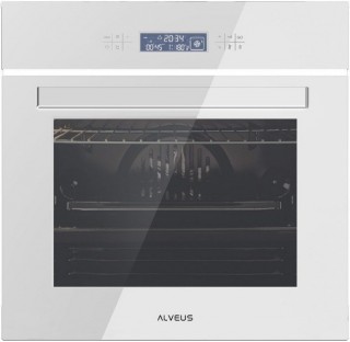 Alveus MFM 611 Ankastre Fırın