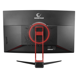 Rampage RM-645 Monitör