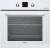 Regal AFR 921 W Ankastre Fırın