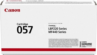 Canon CRG-057 Toner