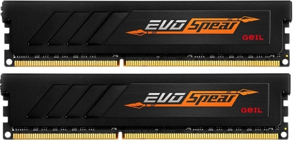 Geil Evo Spear AMD Edition 16 GB 3200 MT