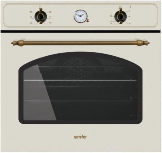 Simfer 7040 Ankastre Fırın