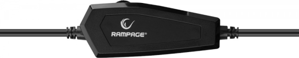 Rampage RM-K97 Helix Kablolu Kulaklık
