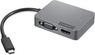 Lenovo USB-C Travel Hub Gen2 Dönüştürücü