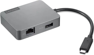 Lenovo USB-C Travel Hub Gen2 Dönüştürücü