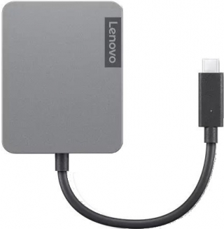 Lenovo USB-C Travel Hub Gen2 Dönüştürücü