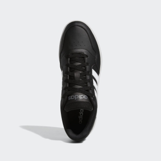 Adidas Hoops 3.0 Low Classic Vintage Erkek Spor Ayakkabı