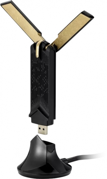 Asus USB-AX56 Kablosuz Ağ Adaptörü