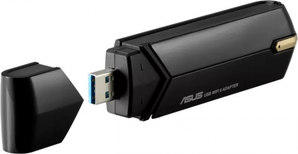 Asus USB-AX56 Kablosuz Ağ Adaptörü