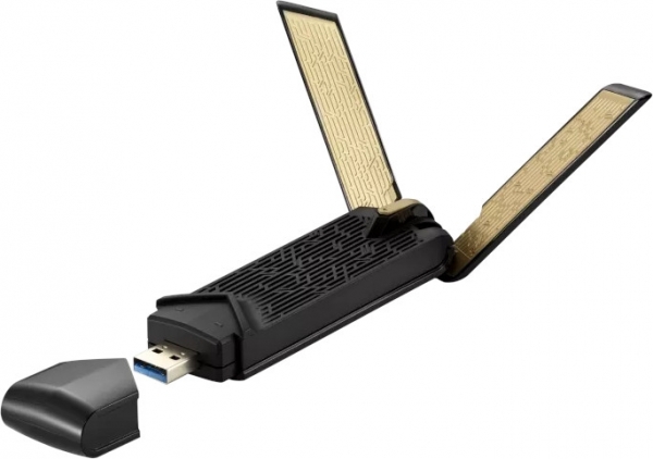 Asus USB-AX56 Kablosuz Ağ Adaptörü