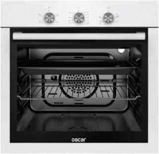 Oscar 8065 Ankastre Fırın