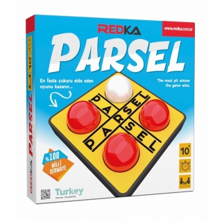 Parsel Çukur Doldurma