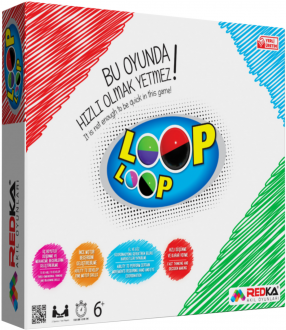 Loop Loop