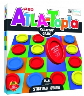 Atla Topla