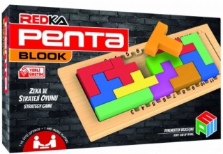 Penta Blook