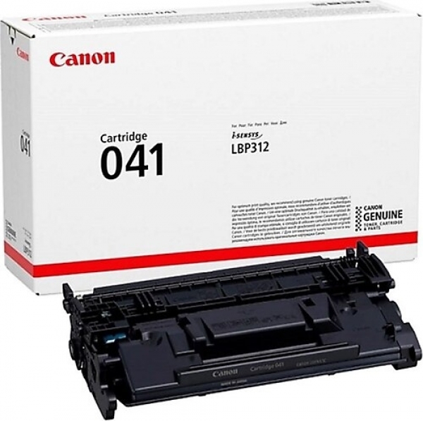 Canon CRG-041 Toner