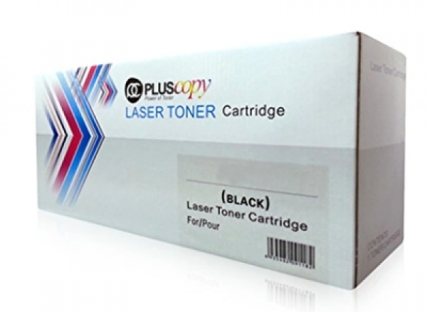 Pluscopy CRG-041 Muadil Toner
