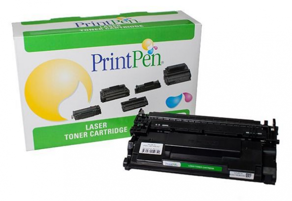 PrintPen Printpen CRG-041 Muadil Toner