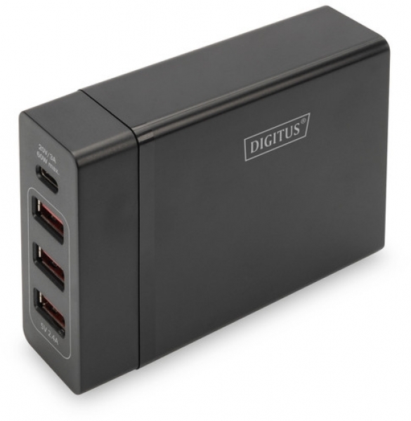 Digitus DA-10195 Şarj Aleti