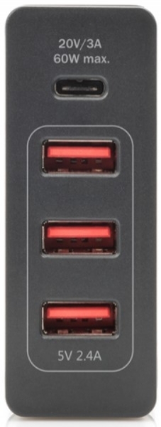 Digitus DA-10195 Şarj Aleti