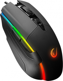 Rampage SMX-52 Broker Mouse