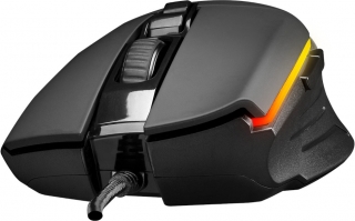 Rampage SMX-52 Broker Mouse