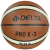 Delta Pro X Deluxe 3 Numara Basketbol Topu