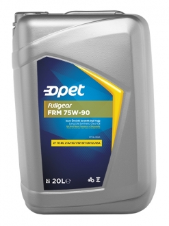 Opet Fullgear FRM 75W-90 Dişli Yağı