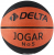 Delta Jogar Deluxe Dura-Strong 5 Numara Basketbol Topu